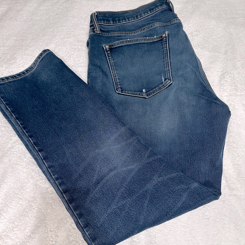 👖Old Navy Built in Tough 36x30